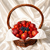 Фруктовая корзина "Летний закат"
